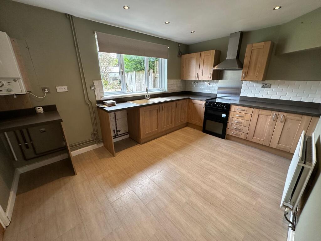 House in Derby - View 4