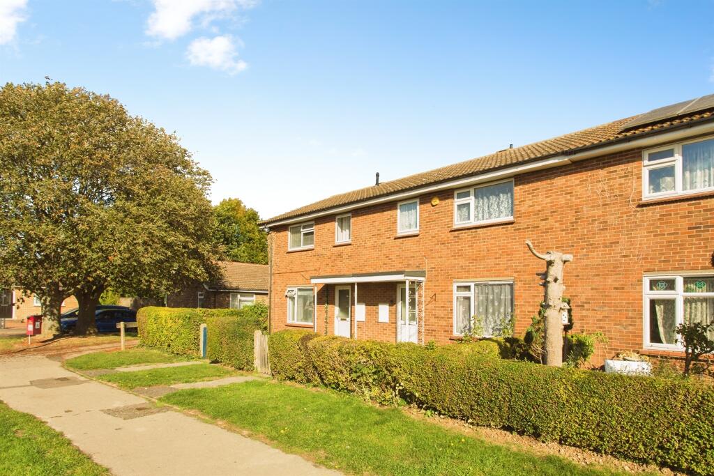 Main image of property: Plantation Road, Sawston, Cambridge