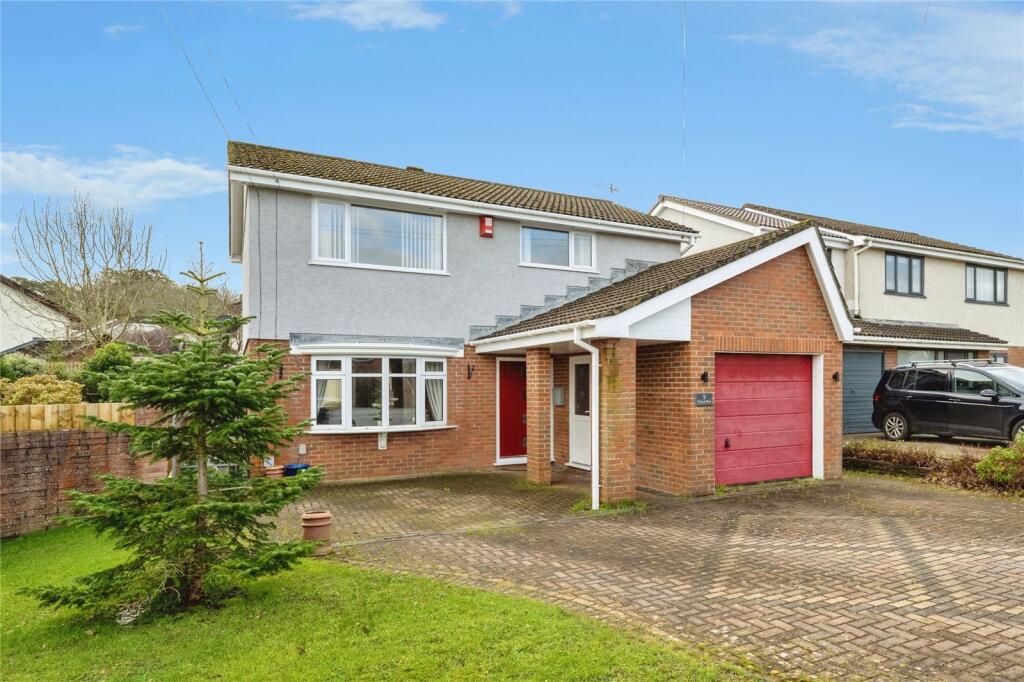 Main image of property: Clwyd Wen, SWANSEA, West Glamorgan, SA4