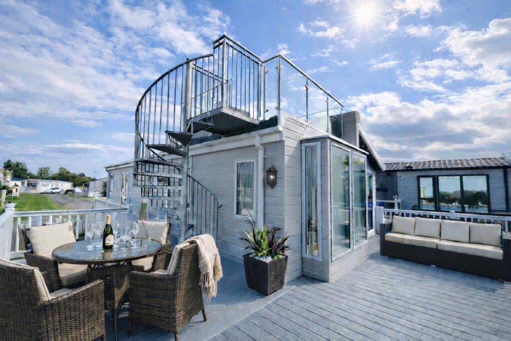 Main image of property: Birchington Vale Holiday Park, Shottendane Road, Birchington