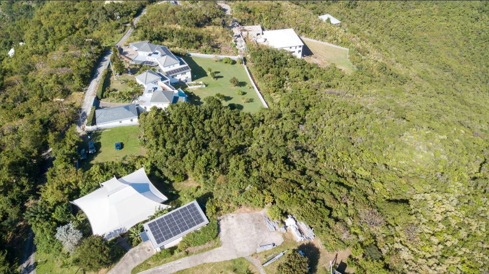 Main image of property: Mount Pleasant, Bequia