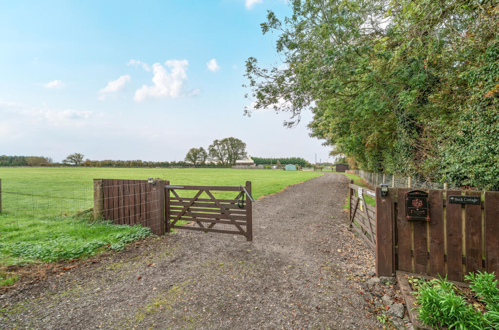 Great Steeping LINCOLNSHIRE photo 3
