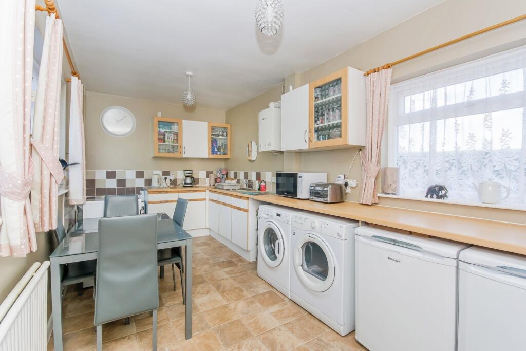 Olive Mount, Fishtoft Road, Lincolnshire, PE21 photo 2