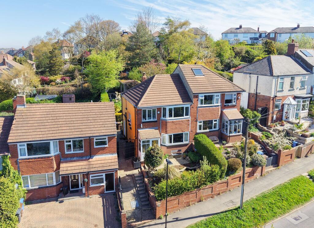 Main image of property: Highcliffe Road, Sheffield, S11