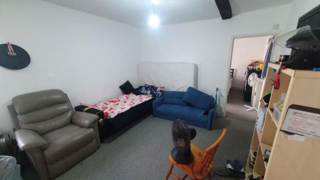 Flat 3