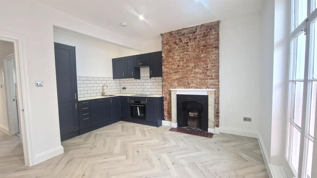 Main image of property: 13 Regent Hill, Brighton