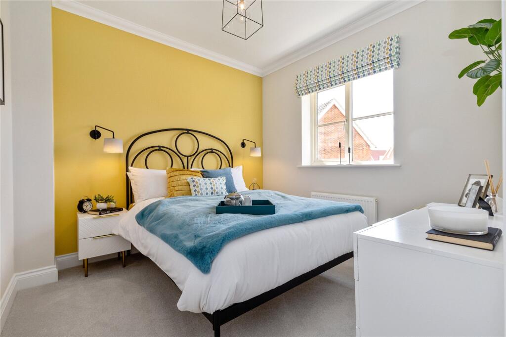 House in East Suffolk, Halesworth - View 5