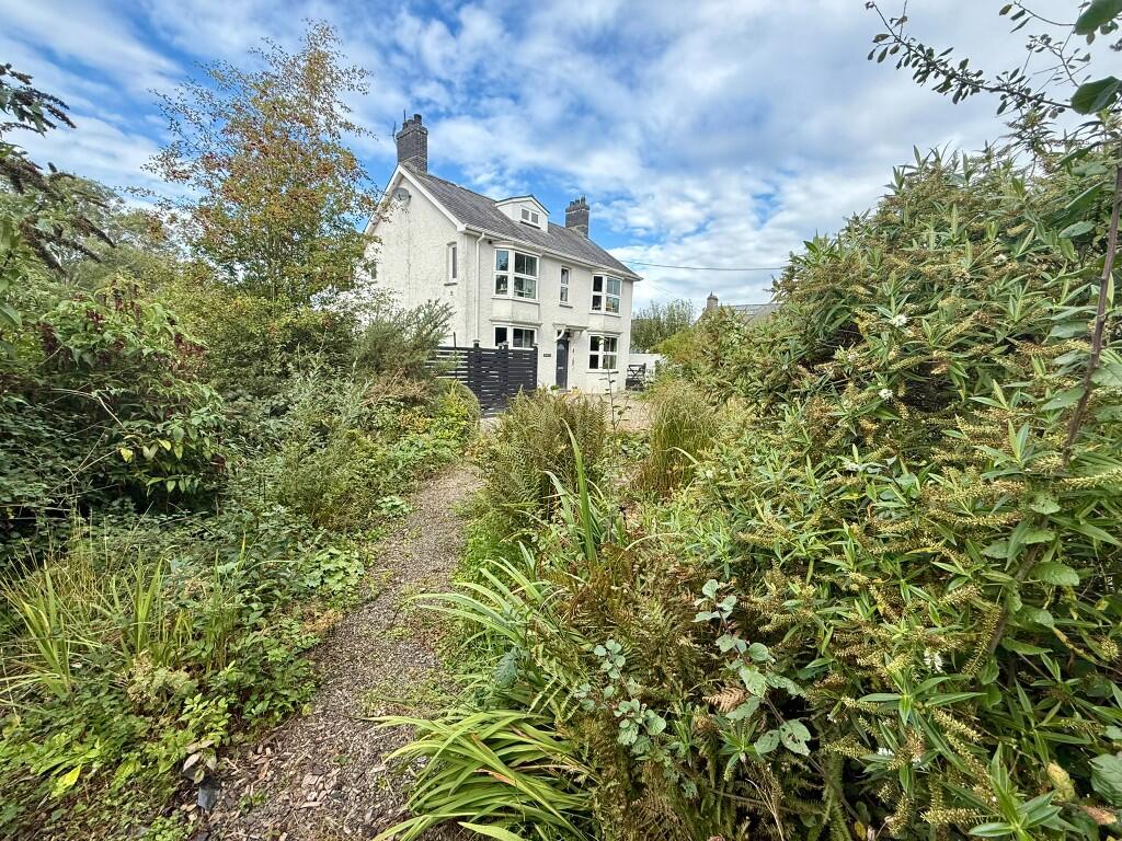 Main image of property: Capel Bangor