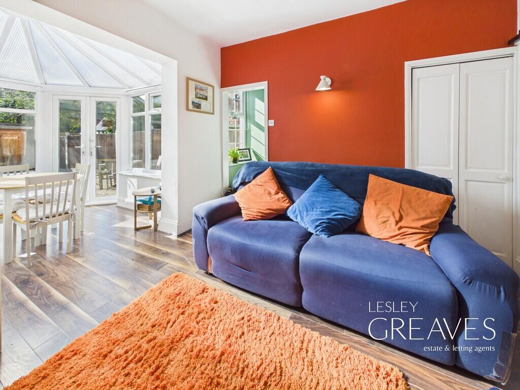 House in Nottingham - View 5