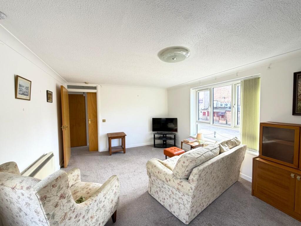 Apartment in Stevenage - View 4