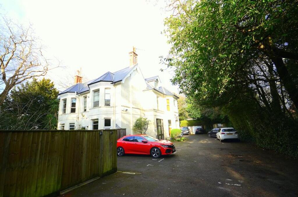 Main image of property: Dean Park Road, Bournemouth, BH1