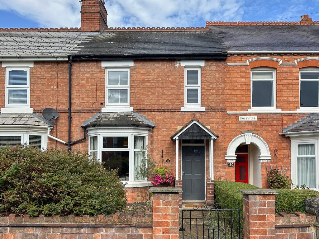 Main image of property: Pershore Road, Evesham, Worcestershire, WR11