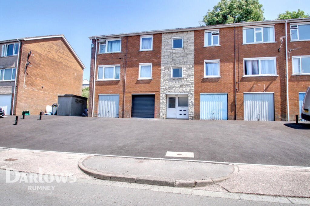 Main image of property: Lynmouth Crescent, Cardiff