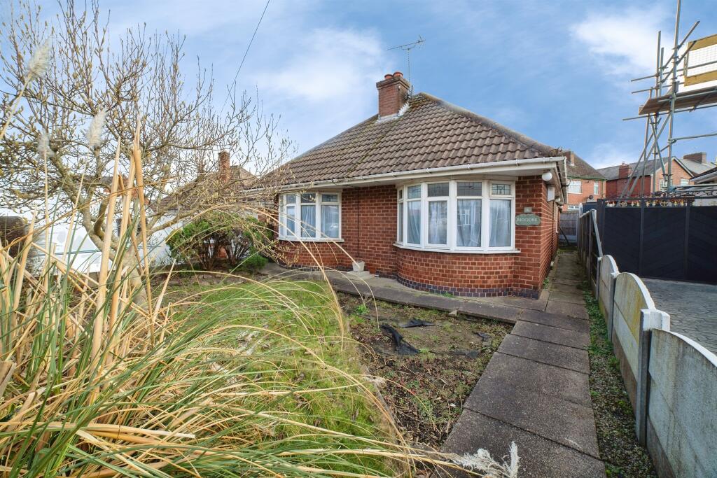 Main image of property: Abbott Road, Alfreton