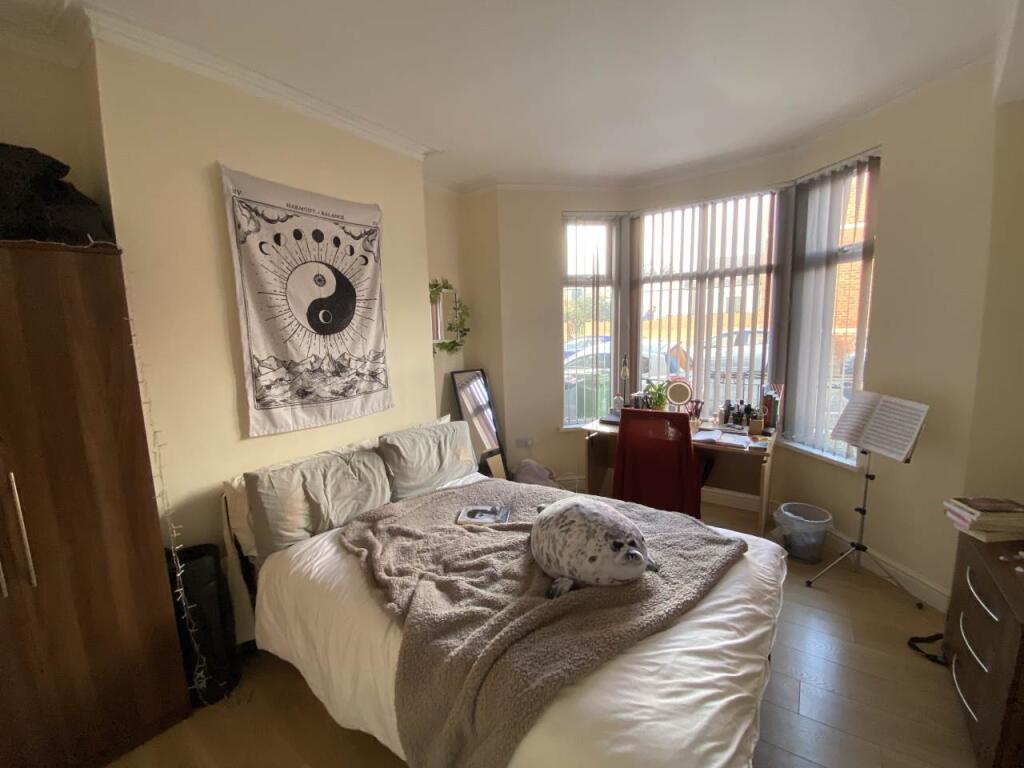 Main image of property: Pentyrch Street, Cathays, 