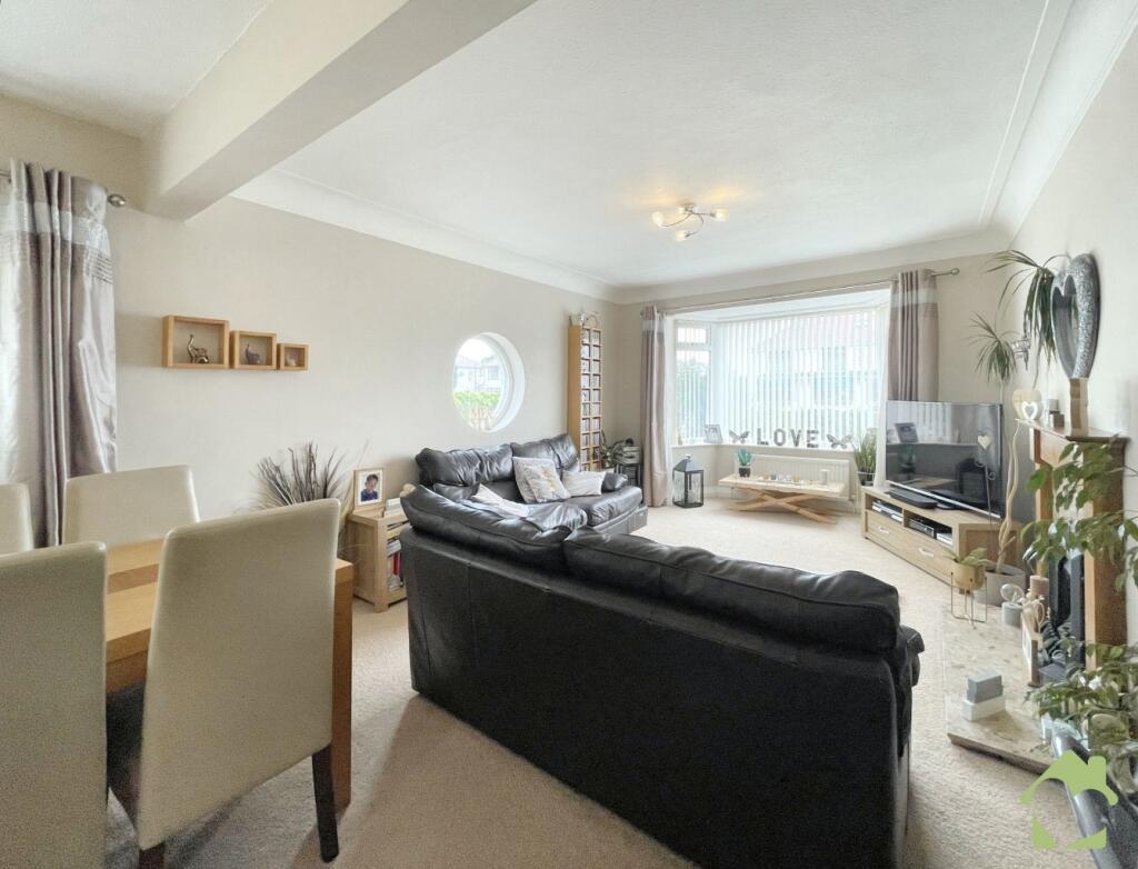 House in Lancaster, Bolton-le-Sands - More