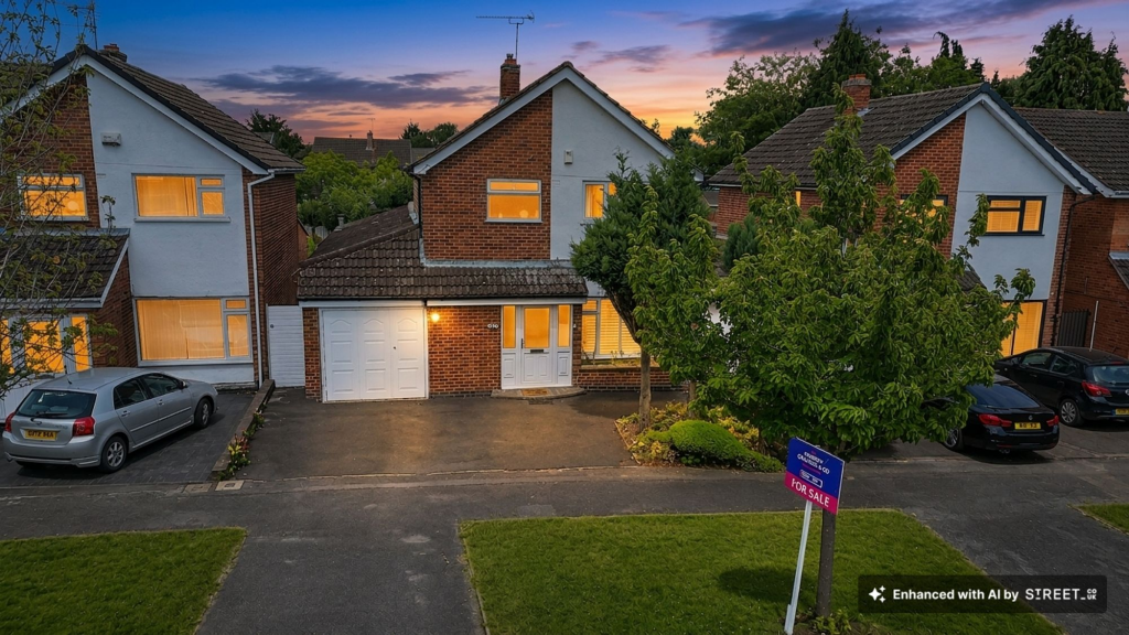 Yelverton Avenue, Leicester, LE5, Leicester