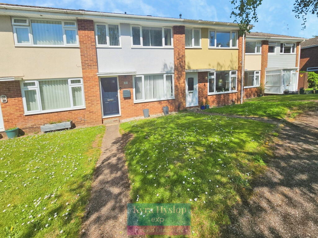 Main image of property: Ash Farm Close, Exeter, EX1 3TD