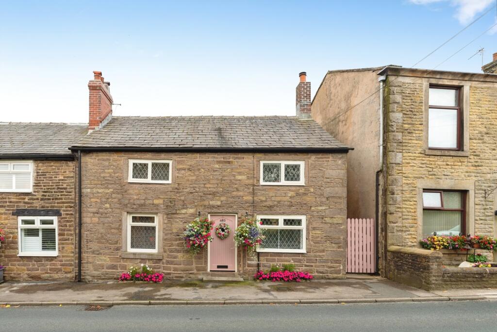 Main image of property: Blackburn Road, Higher Wheelton, Chorley, Lancashire, PR6
