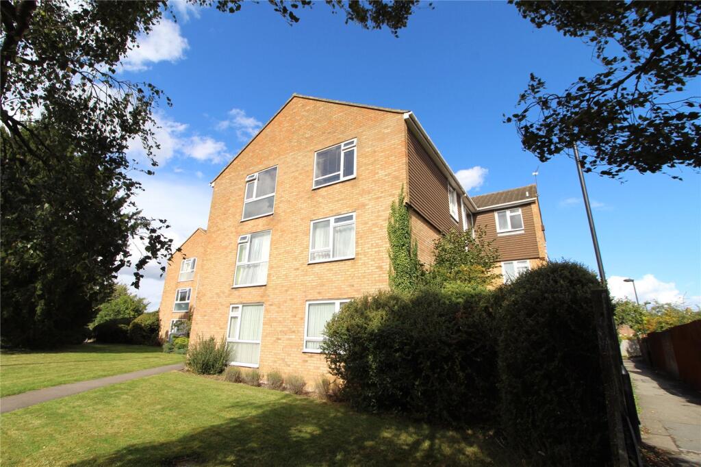 Main image of property: Harris Close, Enfield, EN2