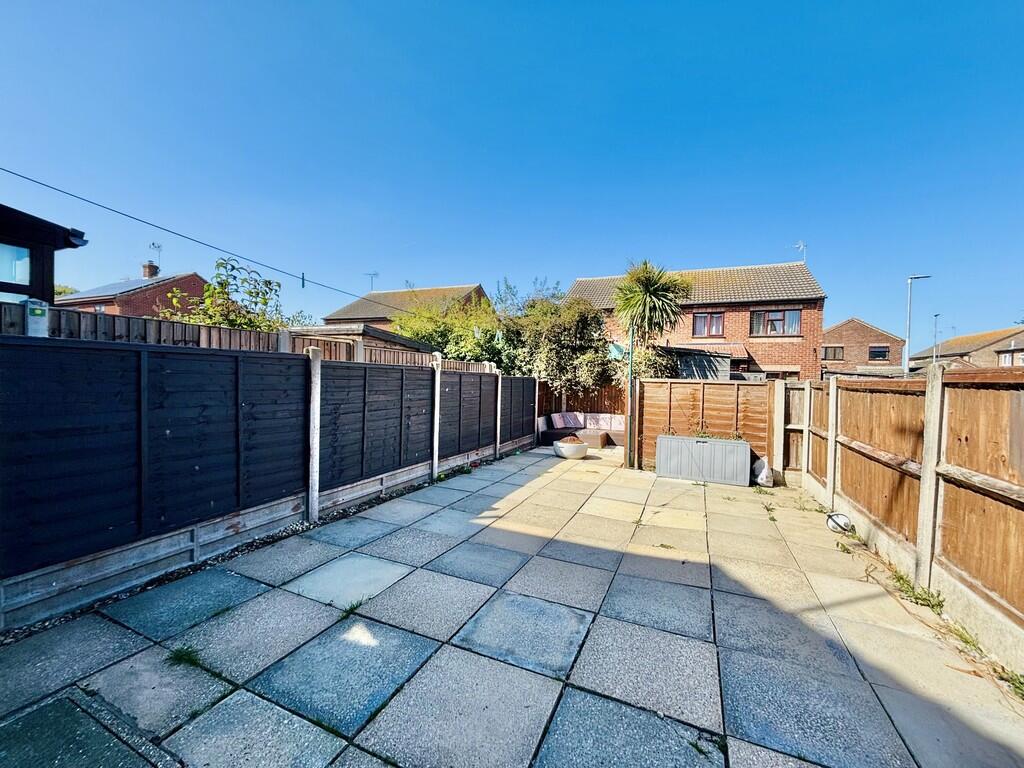 House in Norwich, Caister on Sea - View 4