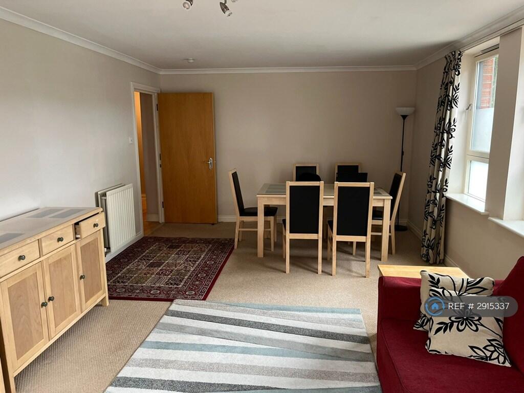 Apartment in Glasgow - View 4