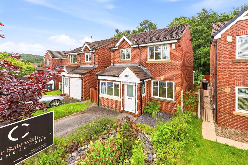 Main image of property: Boothroyd Drive, Meanwood, Leeds, West Yorkshire.