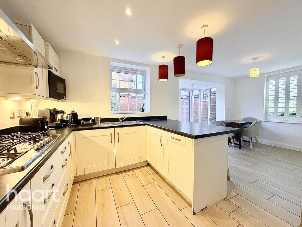 Additional image 4 of 21 Perrott Way, Harborne