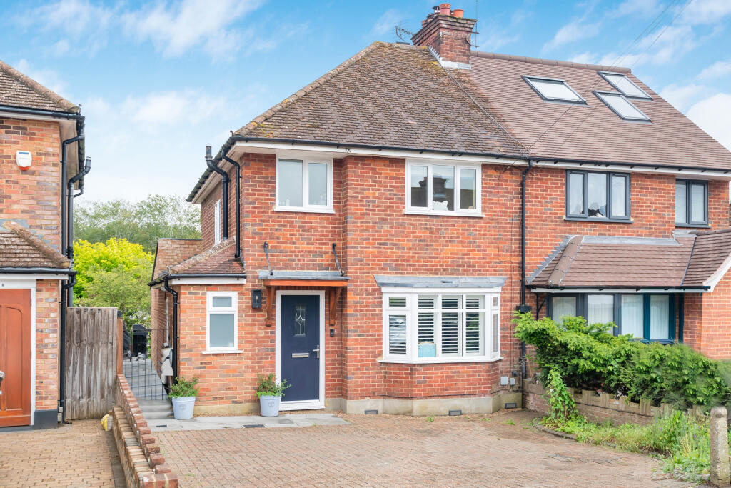 Main image of property: Ver Road, Redbourn, St. Albans, AL3