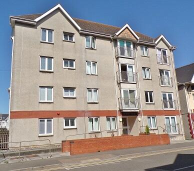 Main image of property: Pavilion Court, Mary Street, Porthcawl, Bridgend (County of), CF36