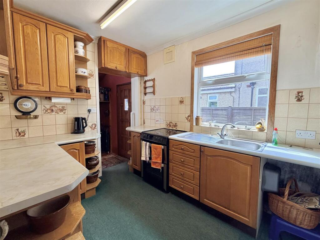 House in Thirsk, North Yorkshire - View 4