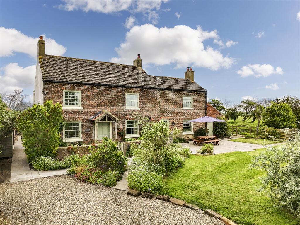 Main image of property: Greenhills Farmhouse, Welbury, Northallerton