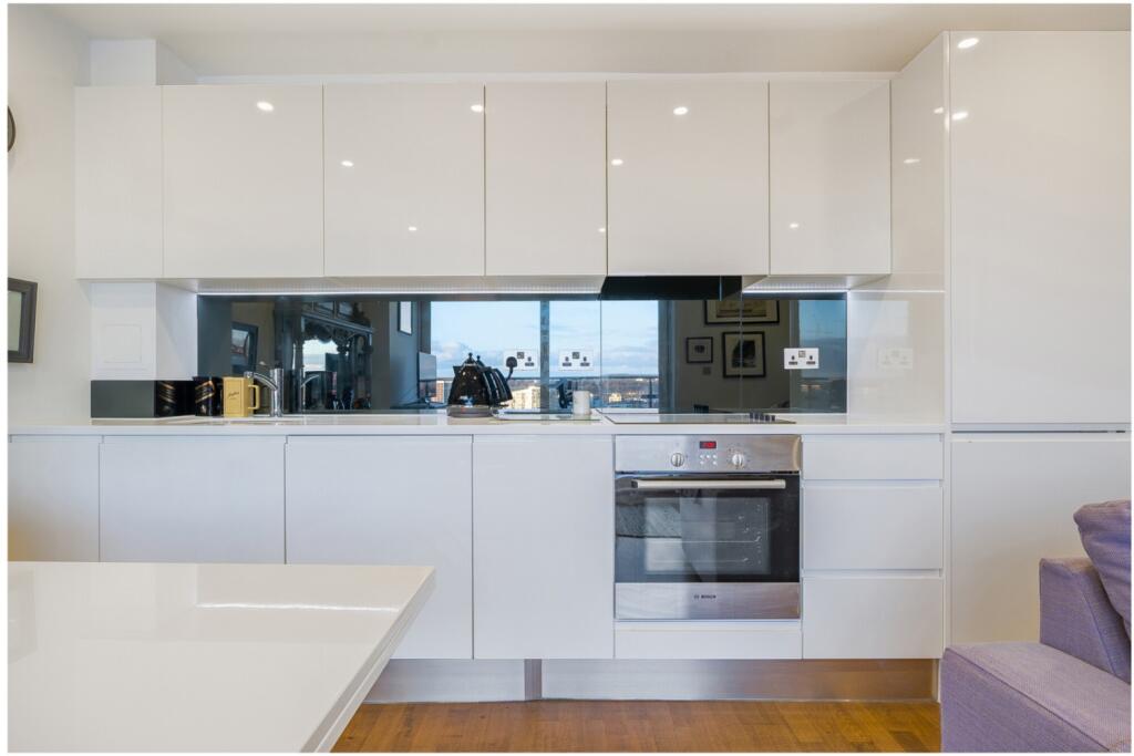 Apartment in London - More