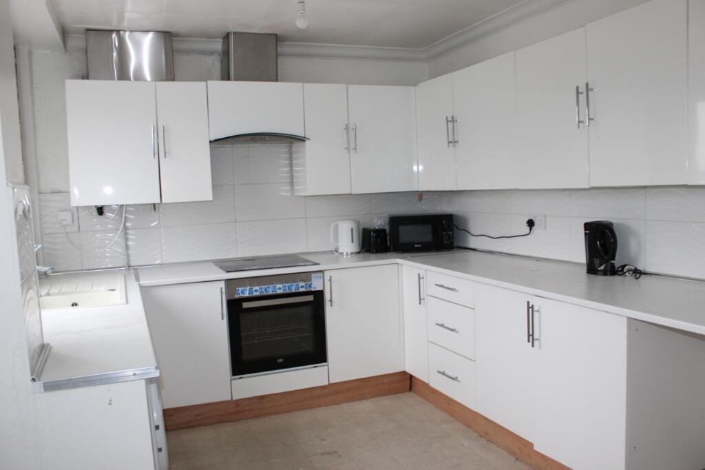 Main image of property: Busk Walk, Chadderton, OL9