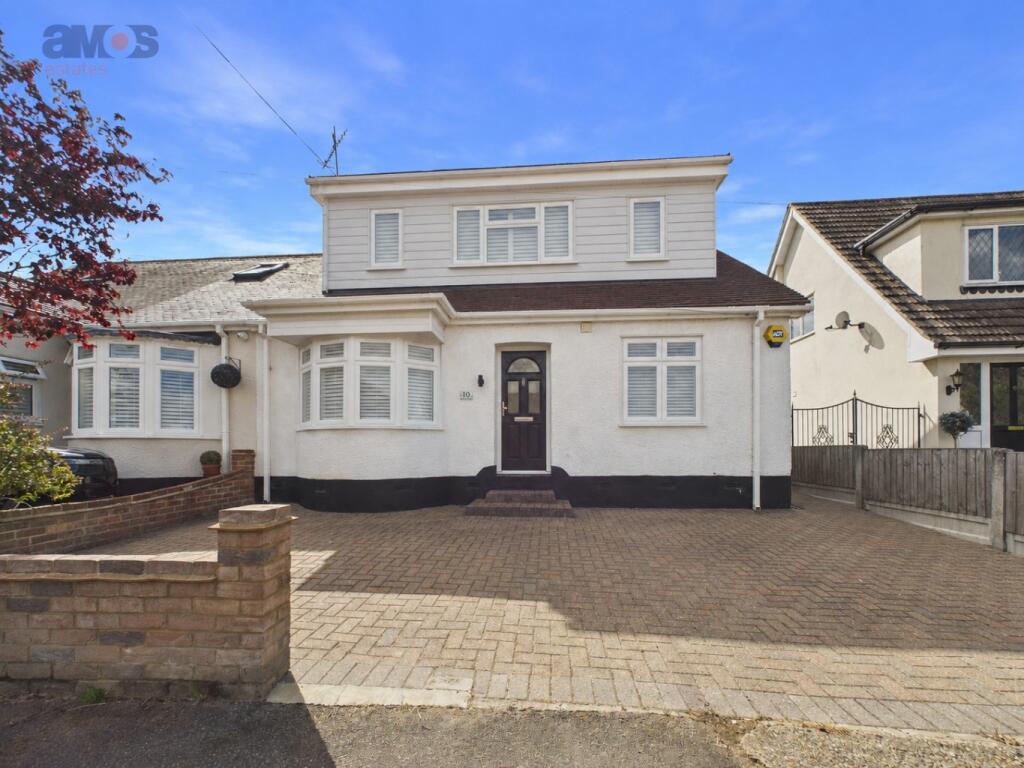 Main image of property: Central Avenue, Hadleigh, Essex