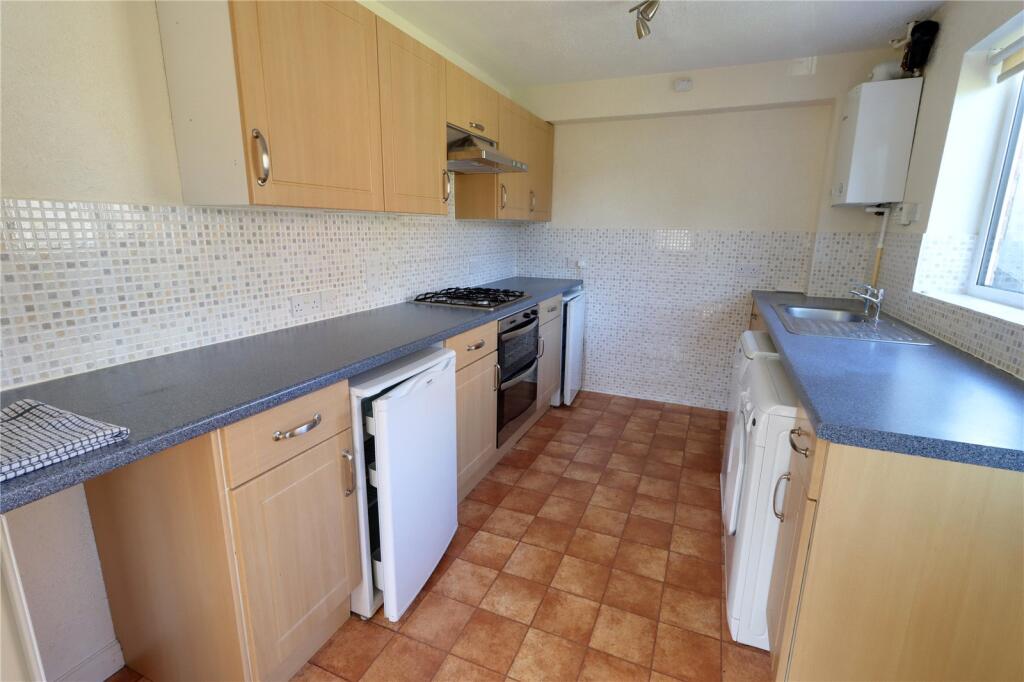 House in Reading - View 5