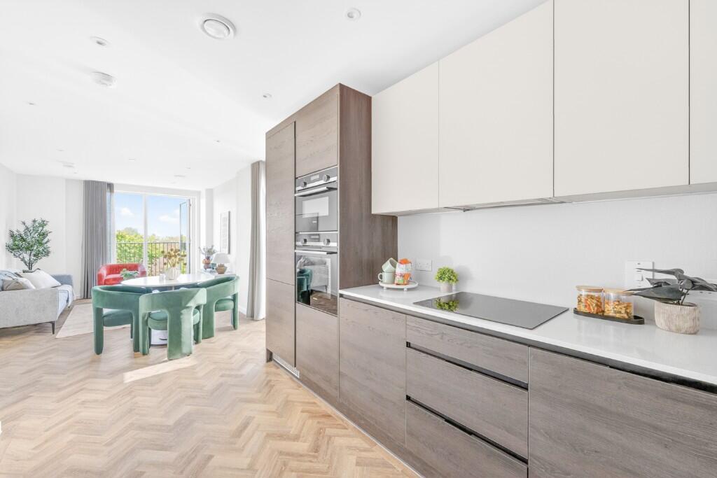 Main image of property: Clarence Avenue, London, SW4