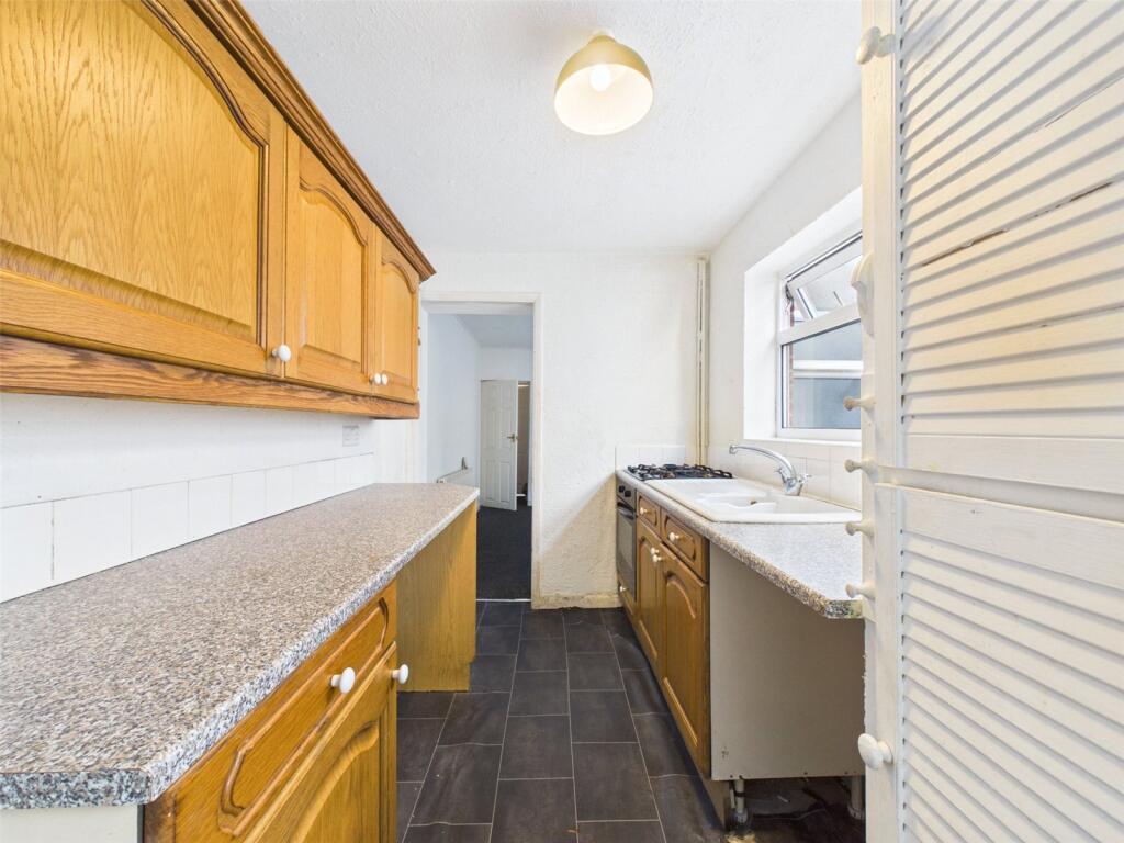 House in Amber Valley, Heanor and Loscoe CP - View 4