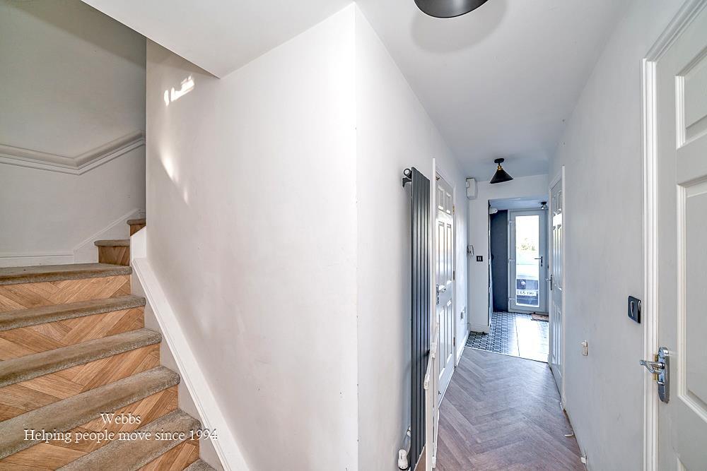 House in Cannock Chase, Heath Hayes and Wimblebury - More