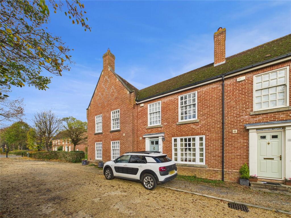 Main image of property: Clements Road, Melton, Woodbridge, Suffolk, IP12