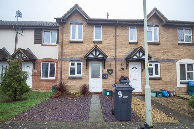 Main image of property: Cranham Close, Abbeymead, Gloucester, GL4 4AB