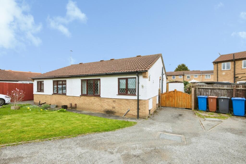 Main image of property: Cheverton Close, Alvaston, Derby, Derbyshire, DE24