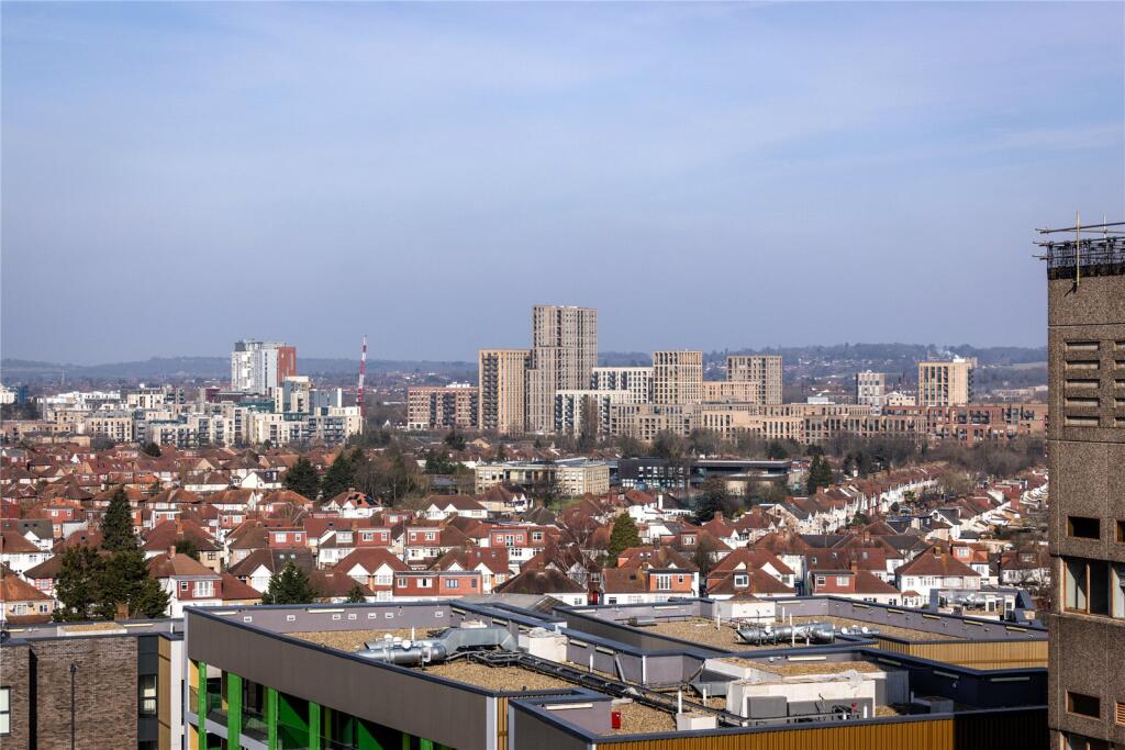 Main image of property: The Hyde, London, NW9