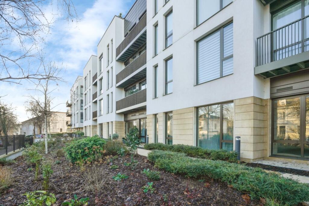 Main image of property: Rivershill House, St Georges Road, Cheltenham, GL50
