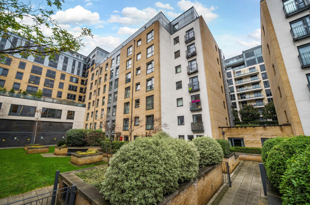 Main image of property: Pine House, 197 Townmead Road, London, SW6