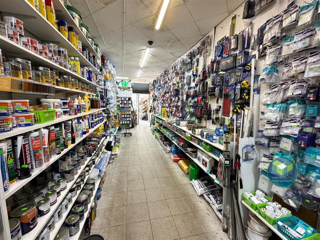 Main image of property: DIY Store in Elton, Chester, Cheshire