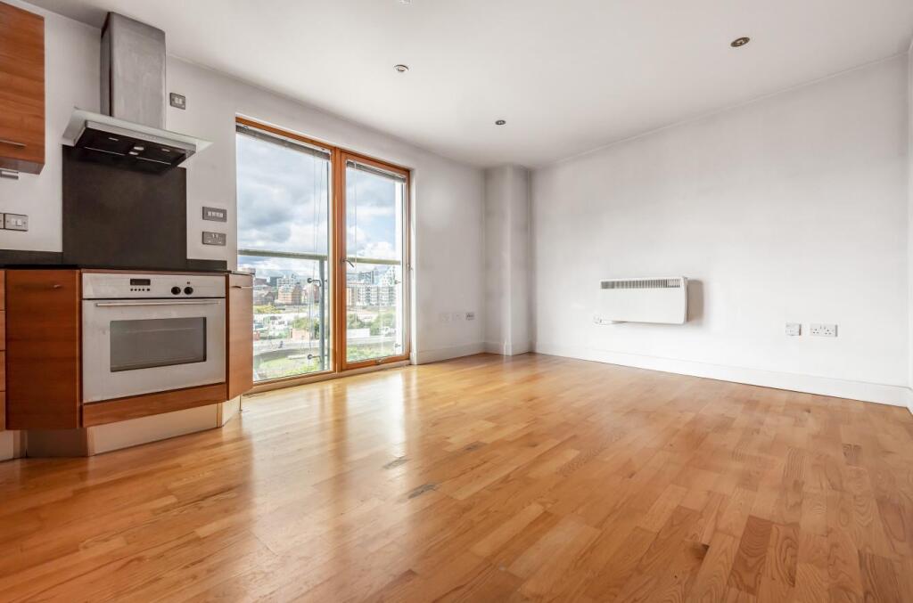 Main image of property: Mackenzie House, Leeds Dock