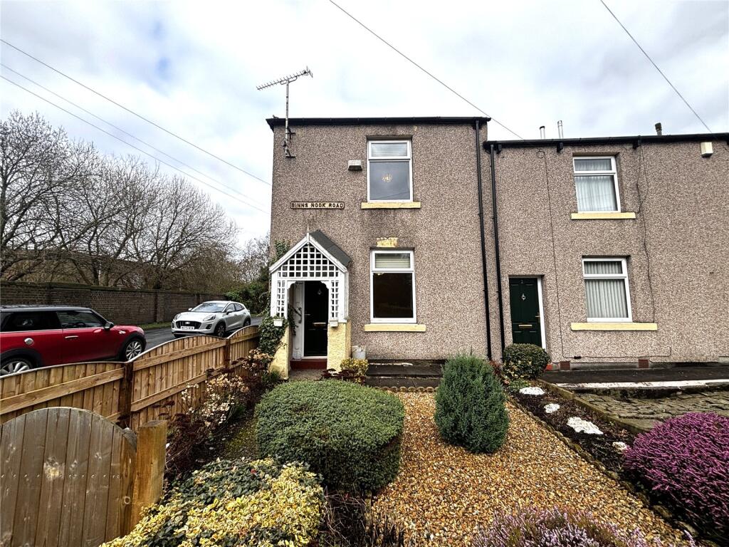 Main image of property: Binns Nook Road, Rochdale, Greater Manchester, OL12