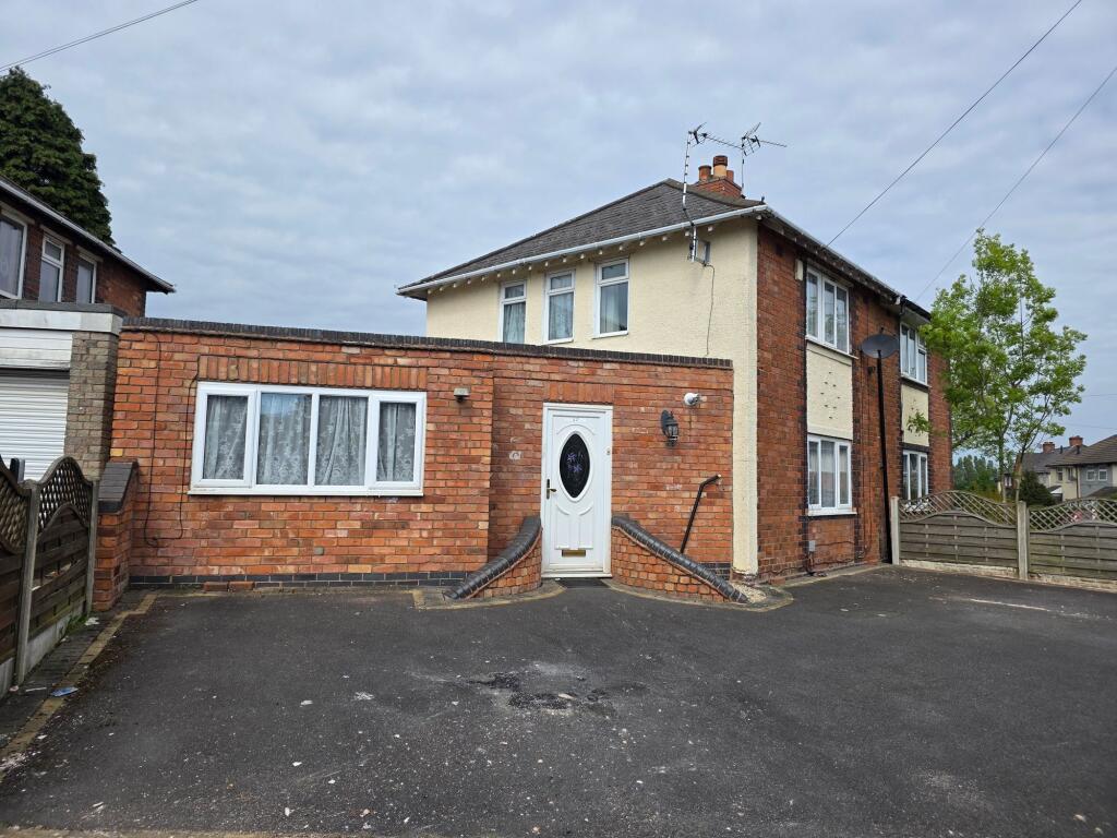 Main image of property: Briarfield Road, Birmingham, B11