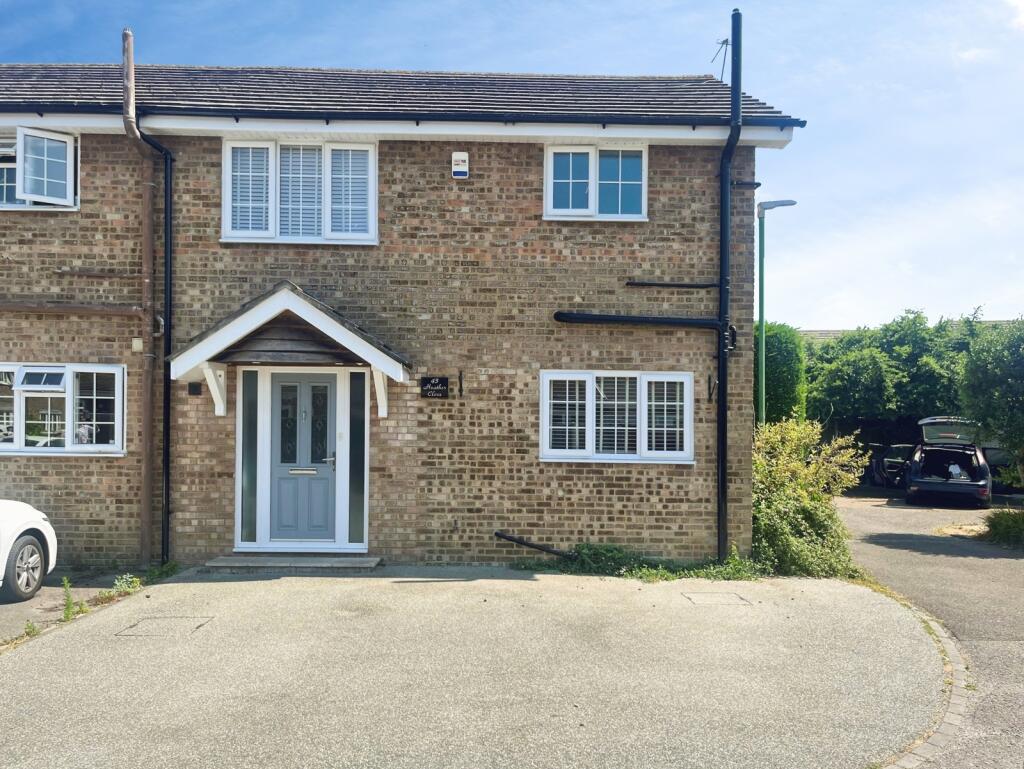 Main image of property: Heather Close, Bournemouth, Dorset